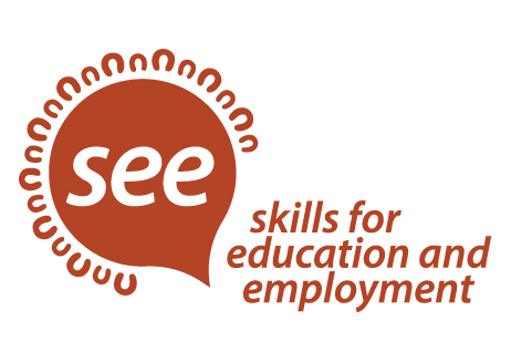 SEE - Skills for Education and Employment